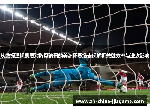 从数据透视凯恩对阵摩纳哥的美洲杯赛场表现解析关键效率与进攻影响