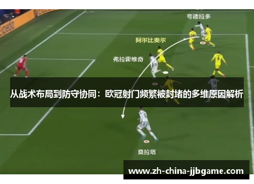 从战术布局到防守协同：欧冠射门频繁被封堵的多维原因解析